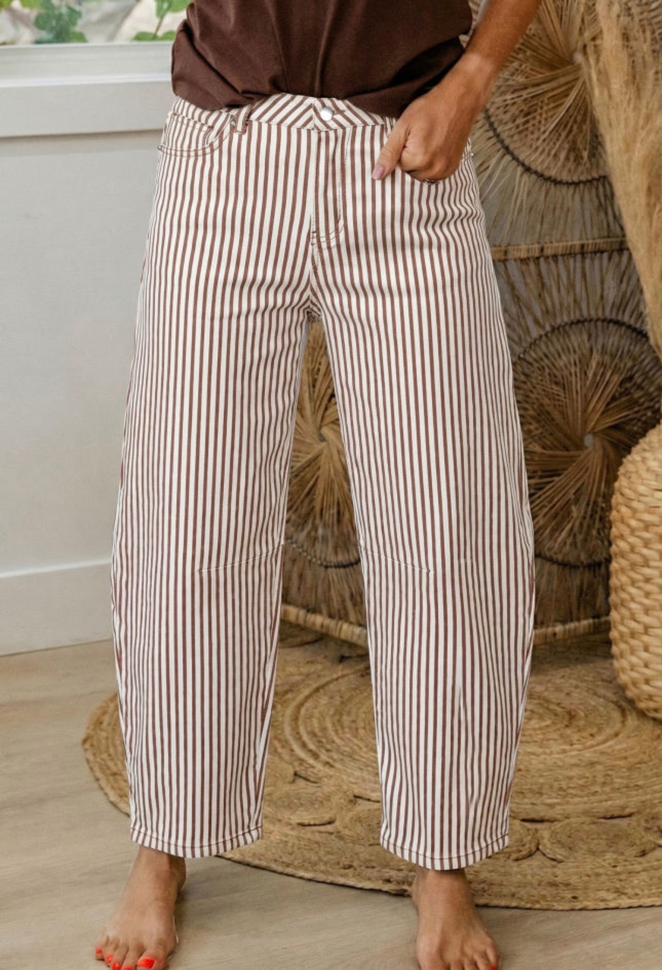 *PREORDER* Done For The Day Pants
