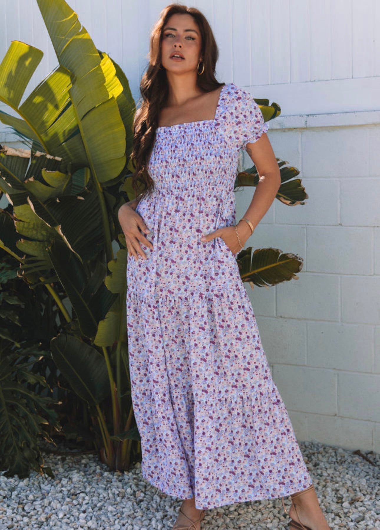 *PREORDER* Pharr Dress