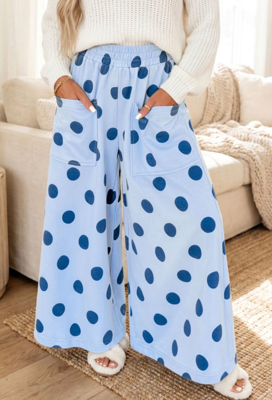 *PREORDER* Dot Pants