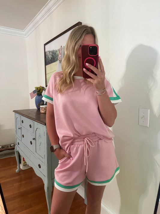 Fancy Set