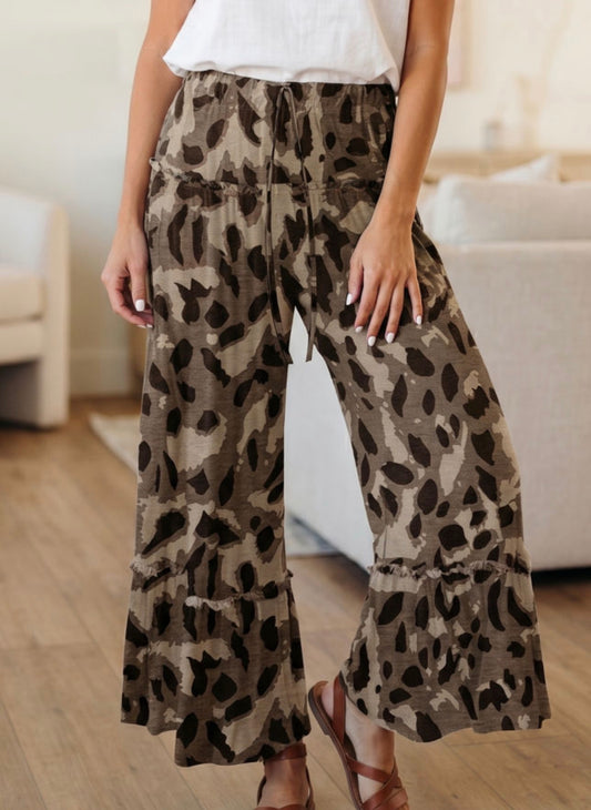 *PREORDER* Crazy Pants