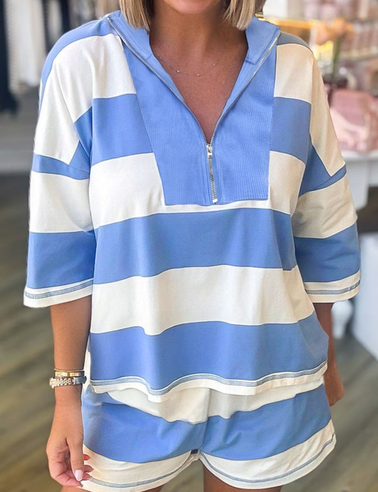 *PREORDER* Sailor Set