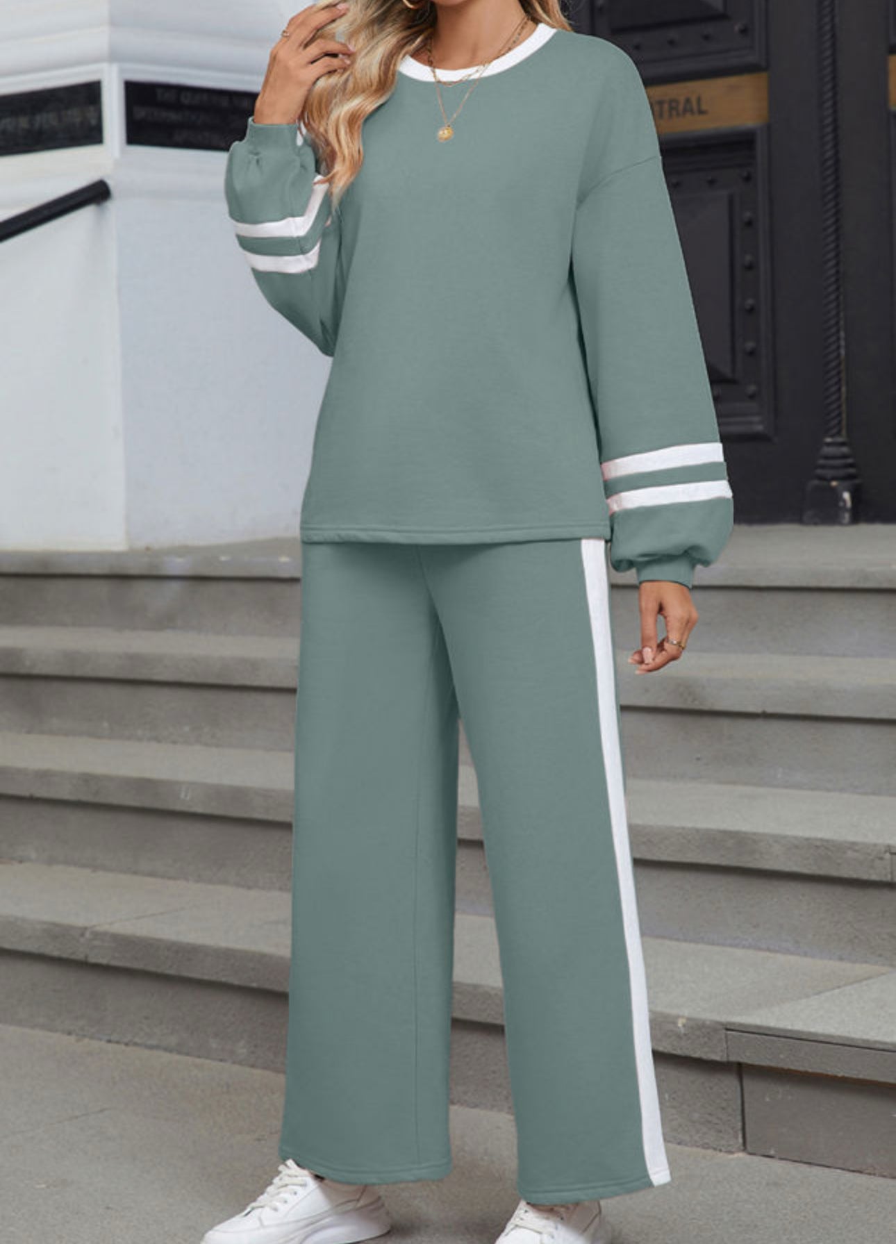 *PREORDER* Miss Ma’am Set