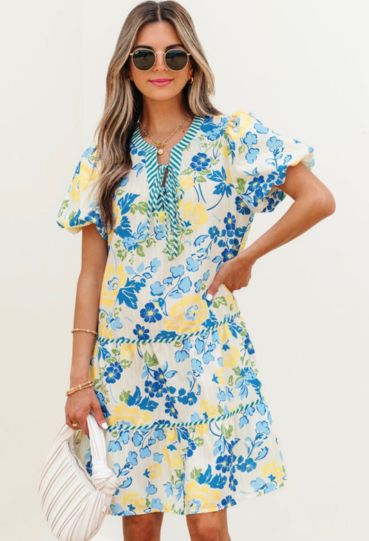 *PREORDER* Dana Dress