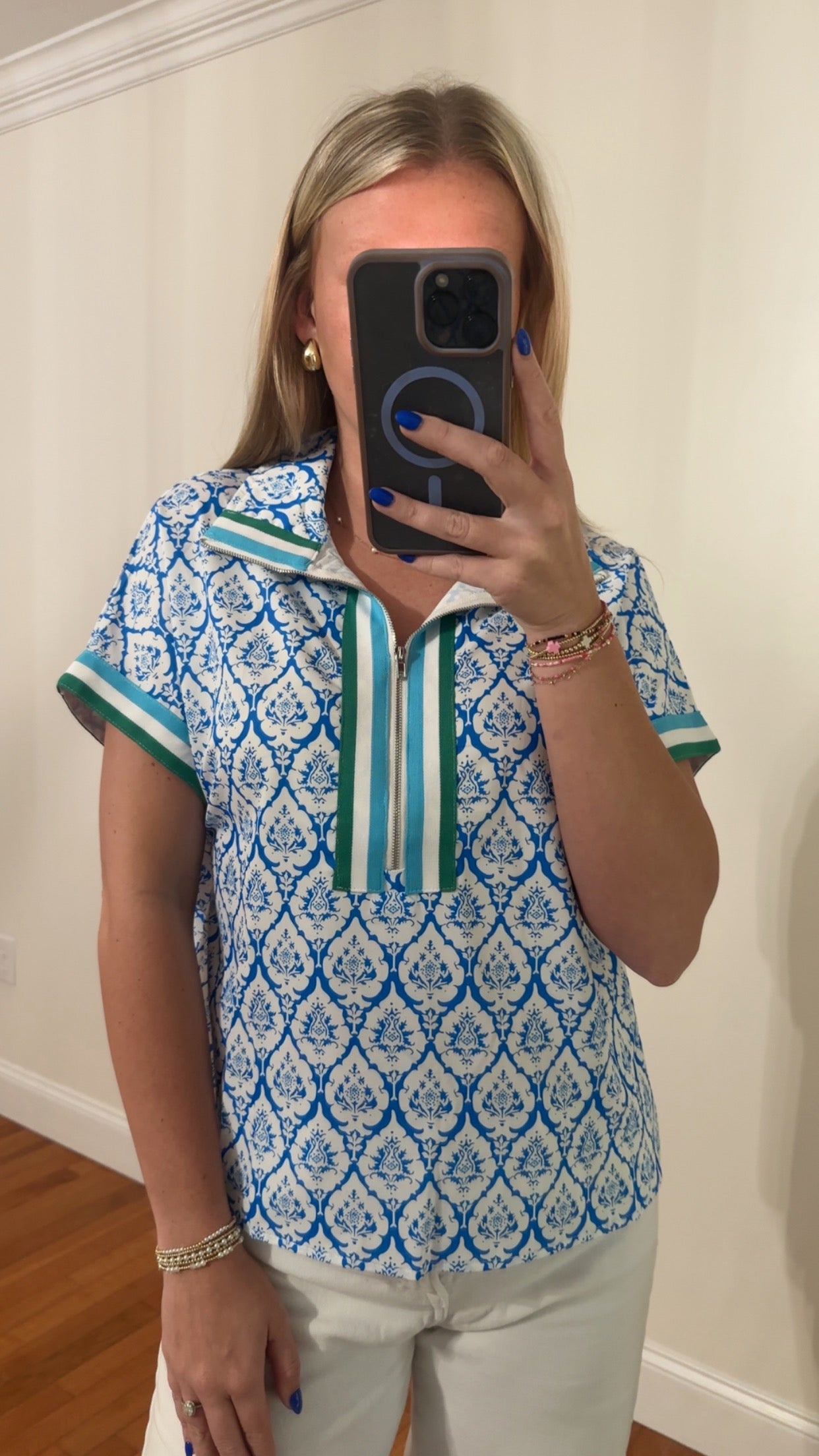 *PREORDER* Ivy Top