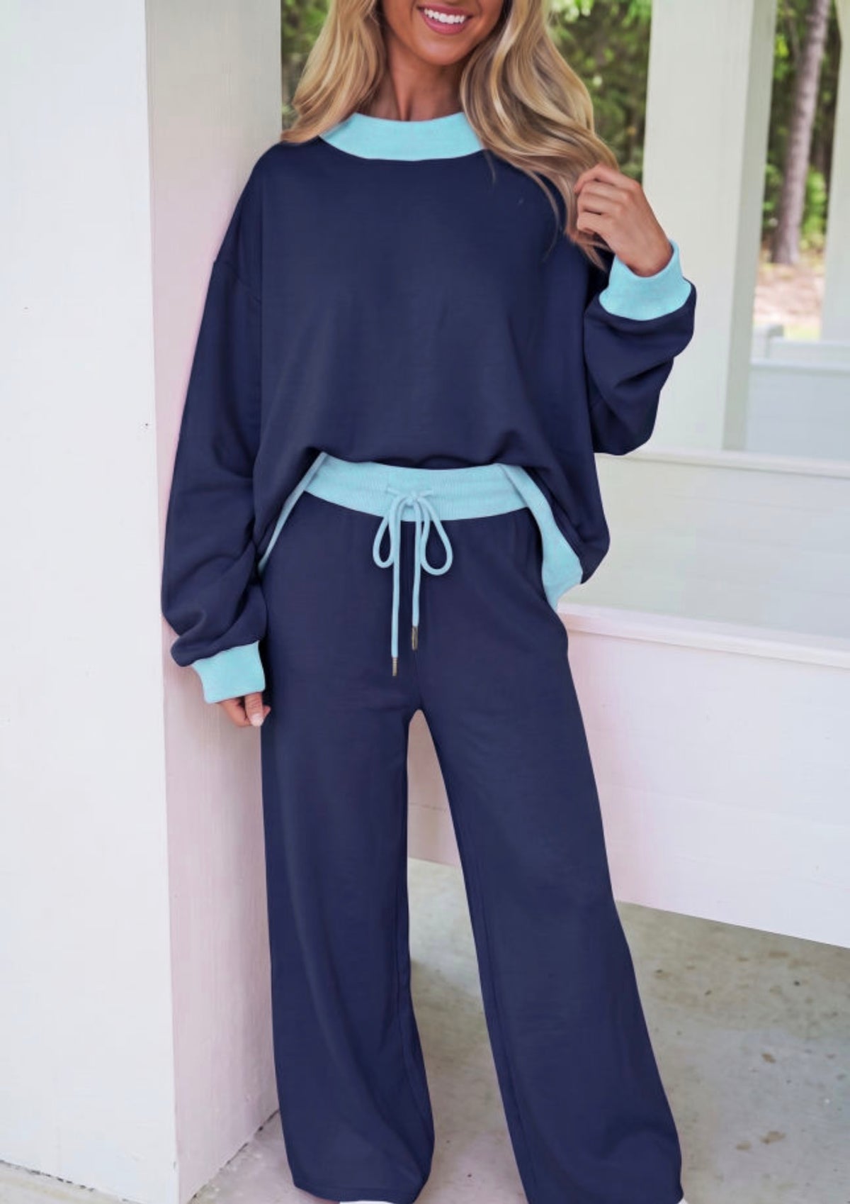 *PREORDER* Colorblock Sets