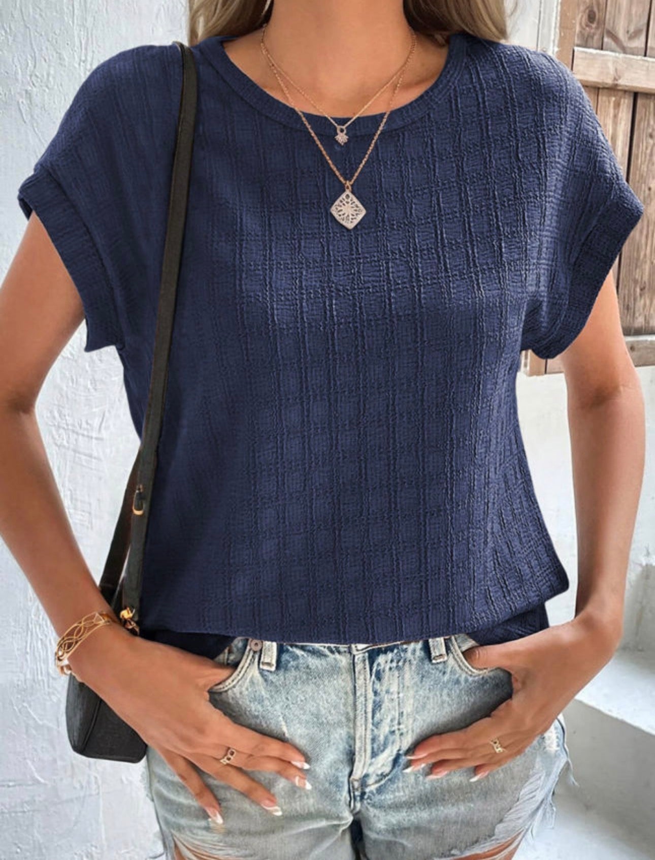*PREORDER* Crystal Top