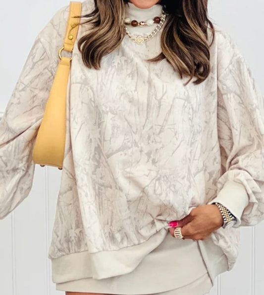 *PREORDER* Hunter Top