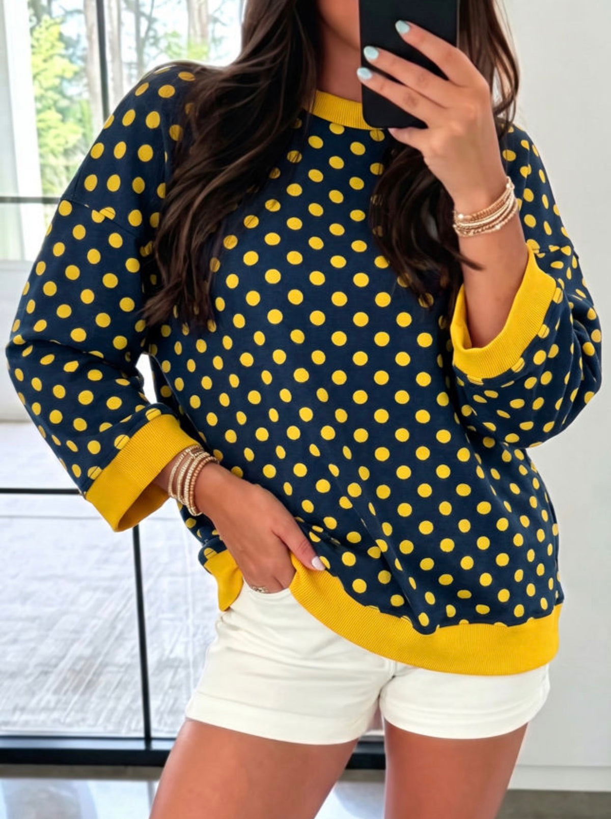 *PREORDER* Dotty Top