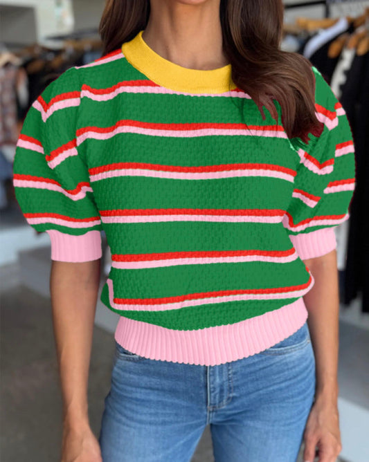 *PREORDER* Sav Sweater