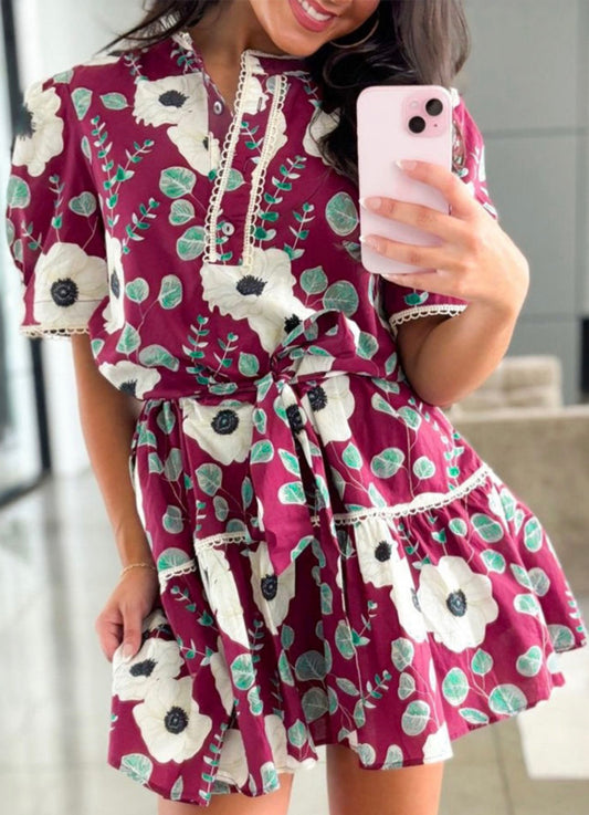 *PREORDER* Lucky Day Dress