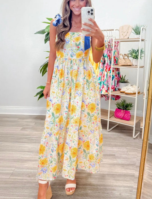 *PREORDER* Reese Dress