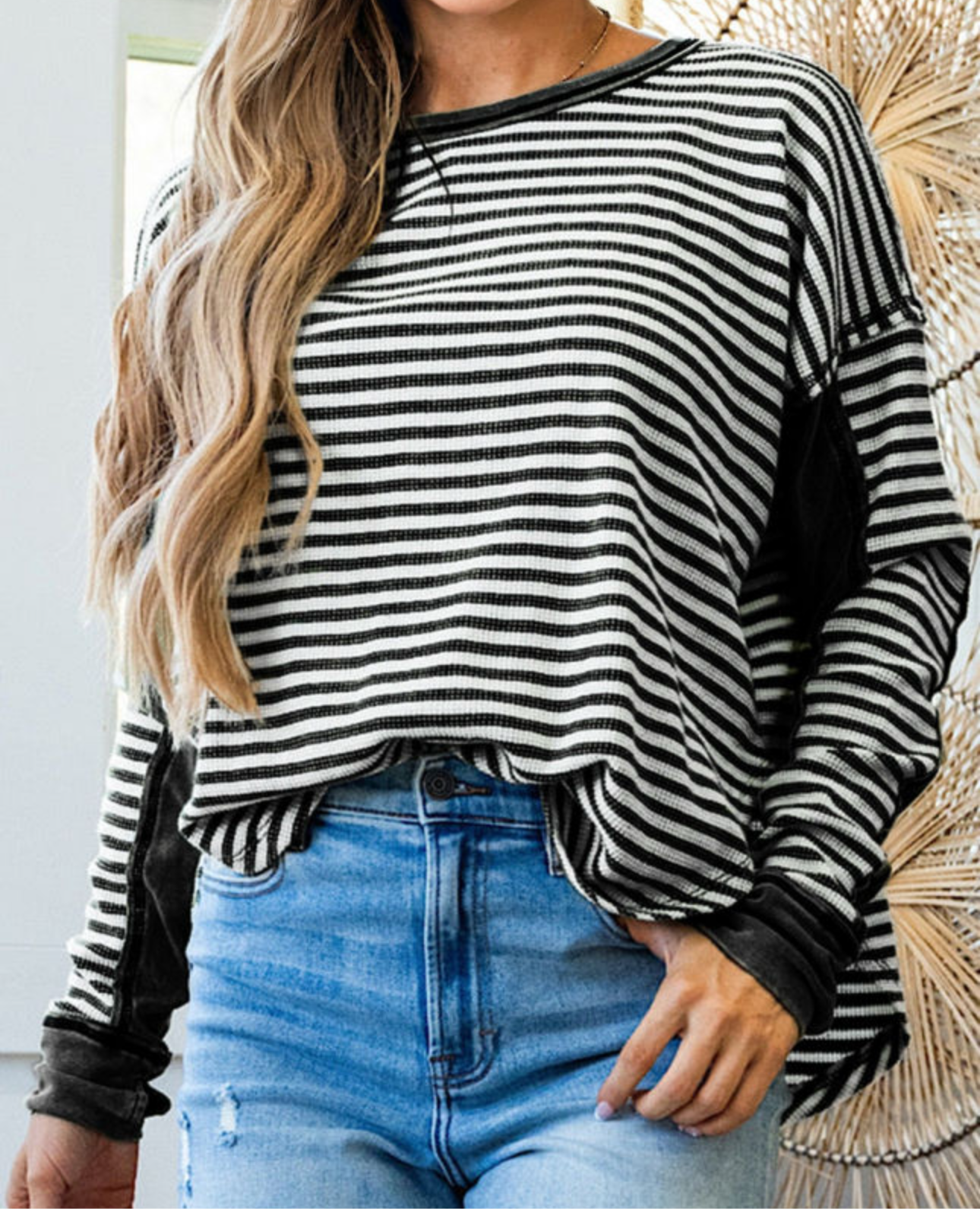 *PREORDER* Staple Top