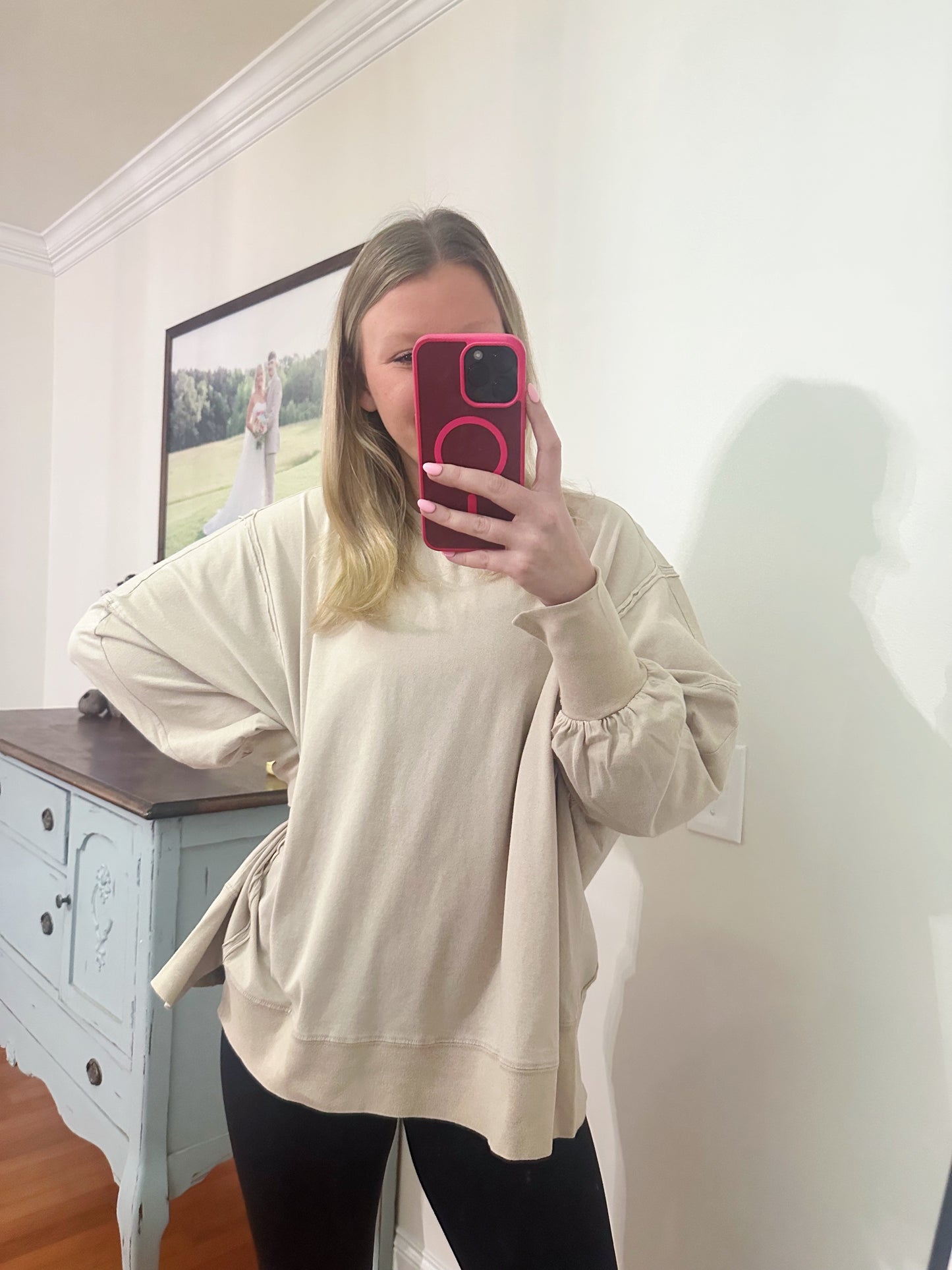 Rylee Top