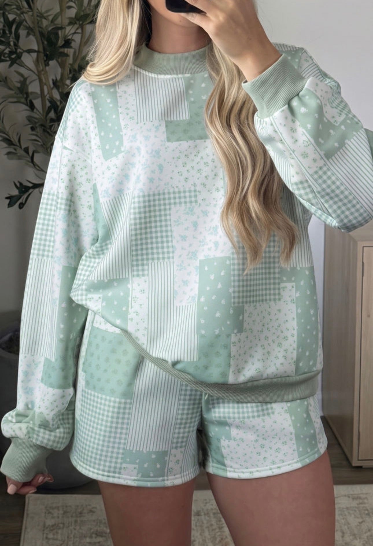 *PREORDER* Quilt Set