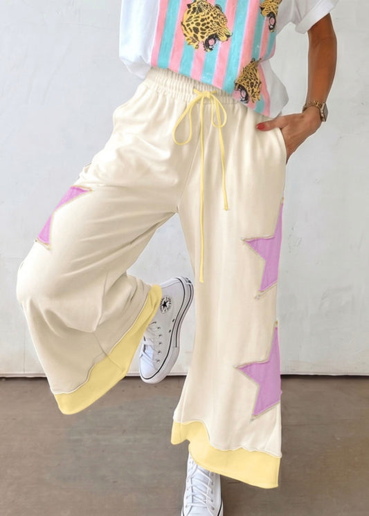 *PREORDER* Star Pants