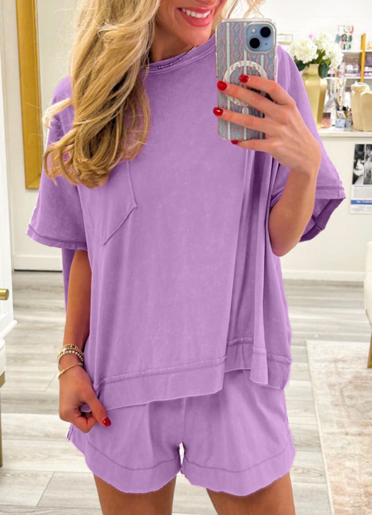 *PREORDER* Comfy Day Set