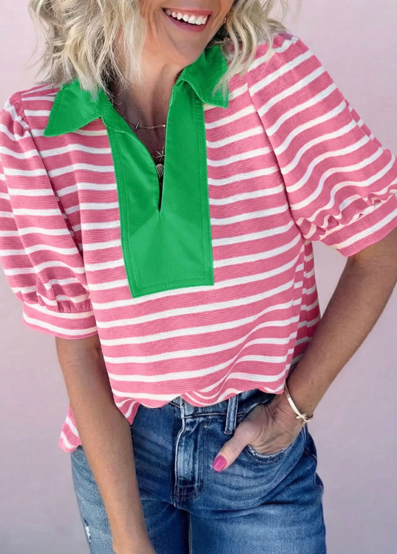 *PREORDER* July Top