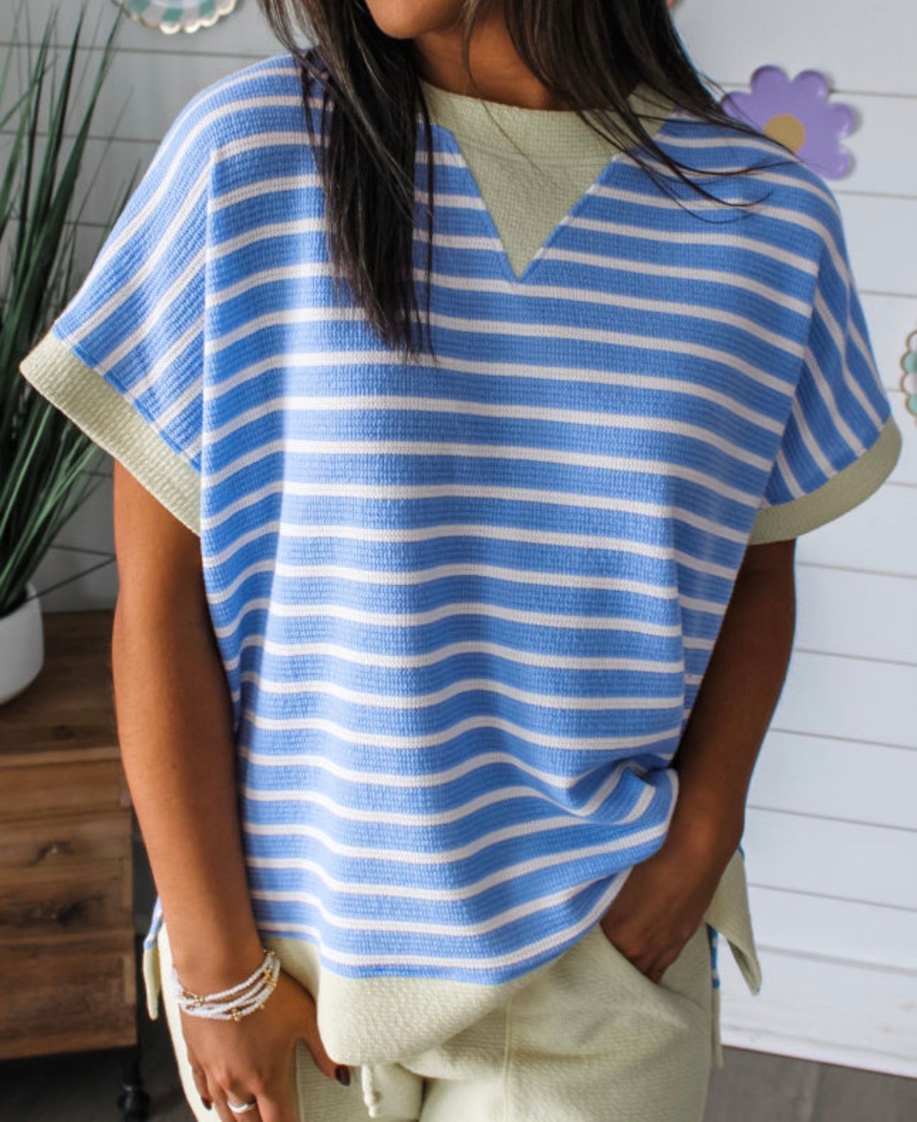 *PREORDER* Stay True Top