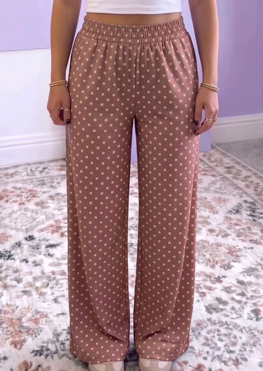 *PREORDER* Pokey Pants