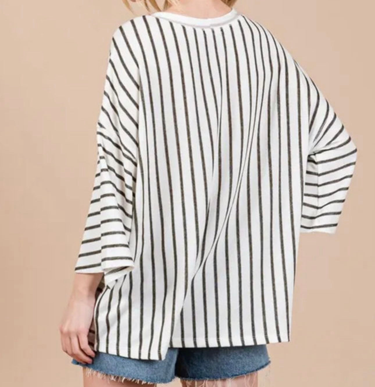 *PREORDER* Neutral Top
