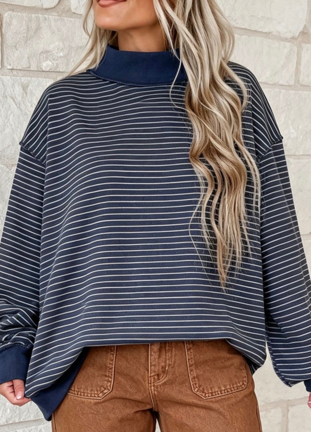 *PREORDER* Straight Sweatshirt