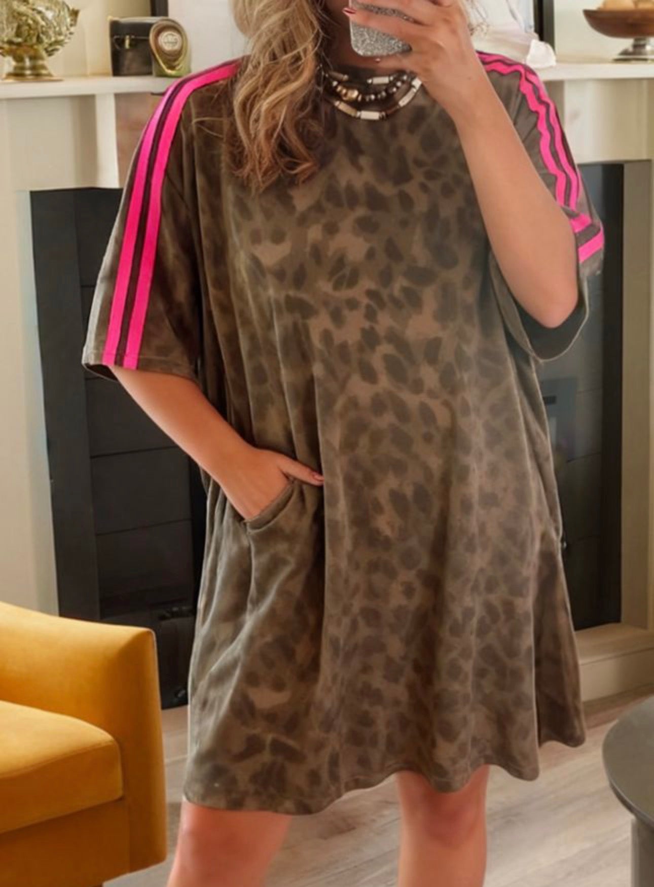 *PREORDER* Sassy Dress