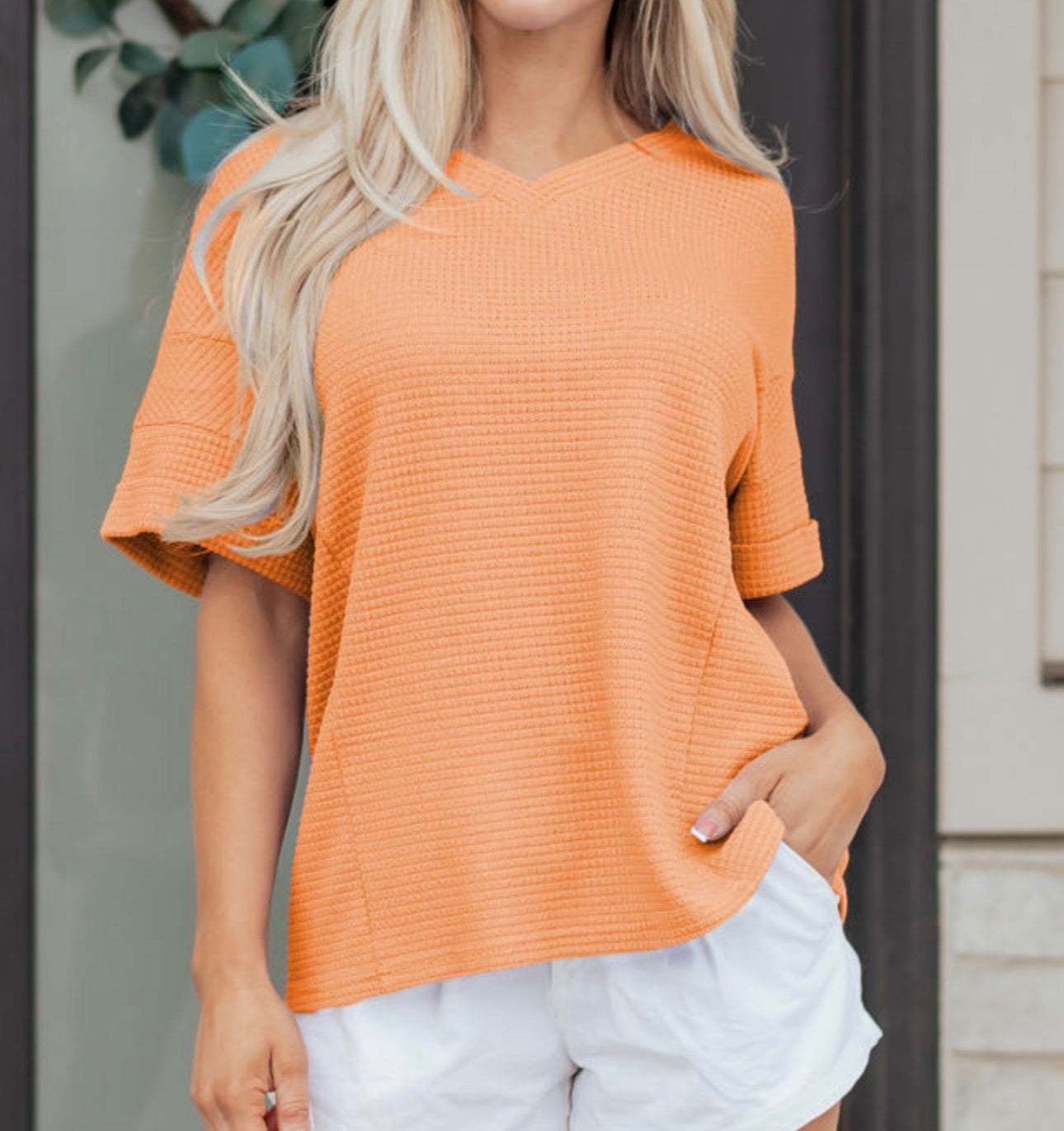 *PREORDER* Stella Top
