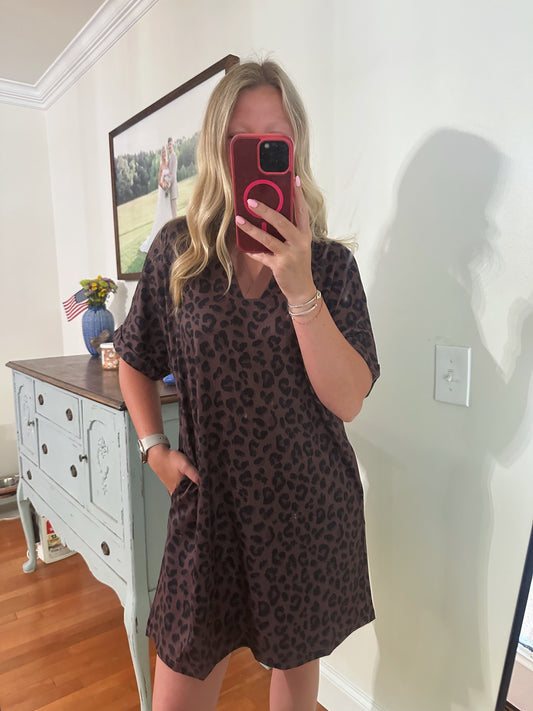 Crazy Dress