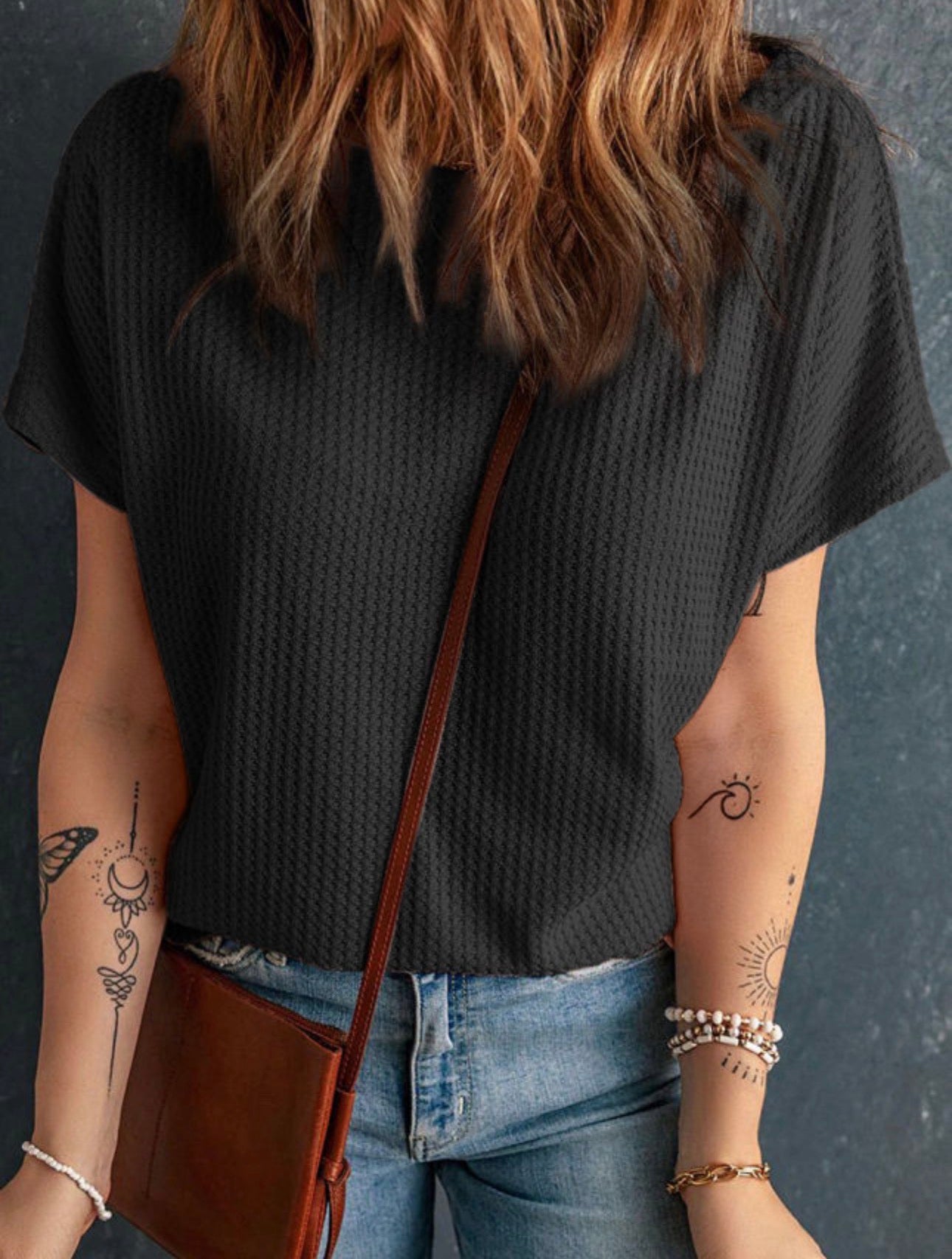 *PREORDER* Wilder Top