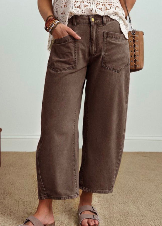 *PREORDER* Calling Pants