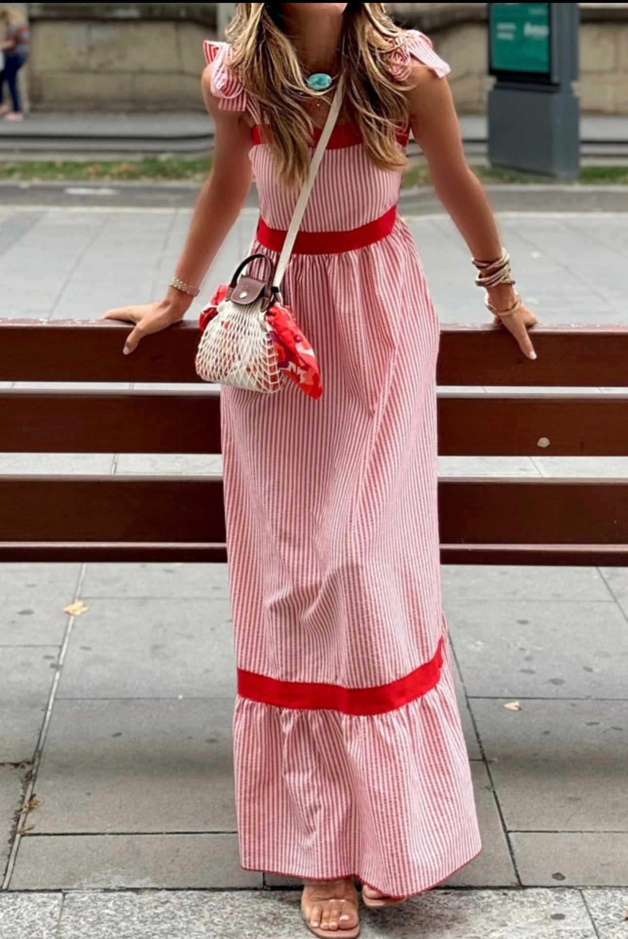 *PREORDER* Loving You Dress