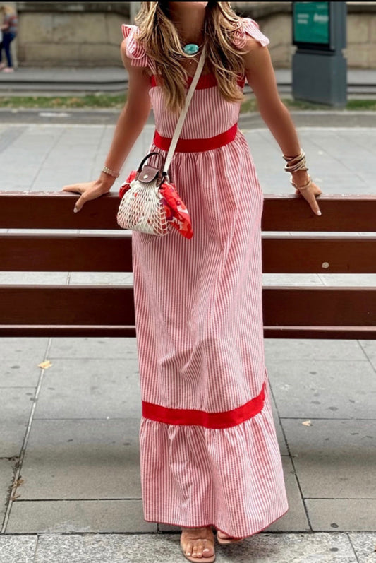 *PREORDER* Loving You Dress