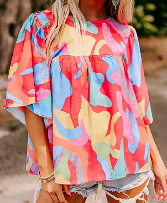 *PREORDER* Molly Top