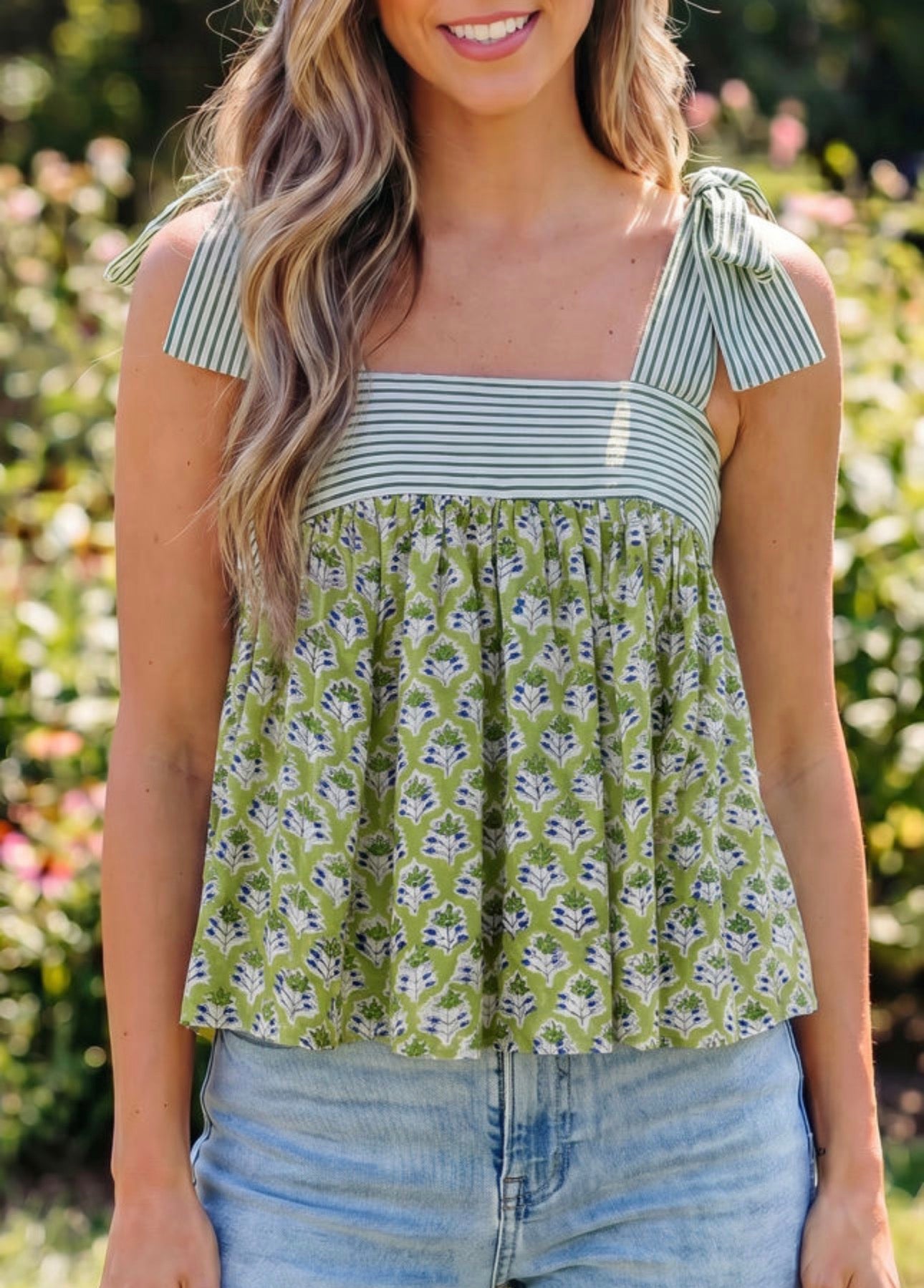 *PREORDER* Fun Times Top
