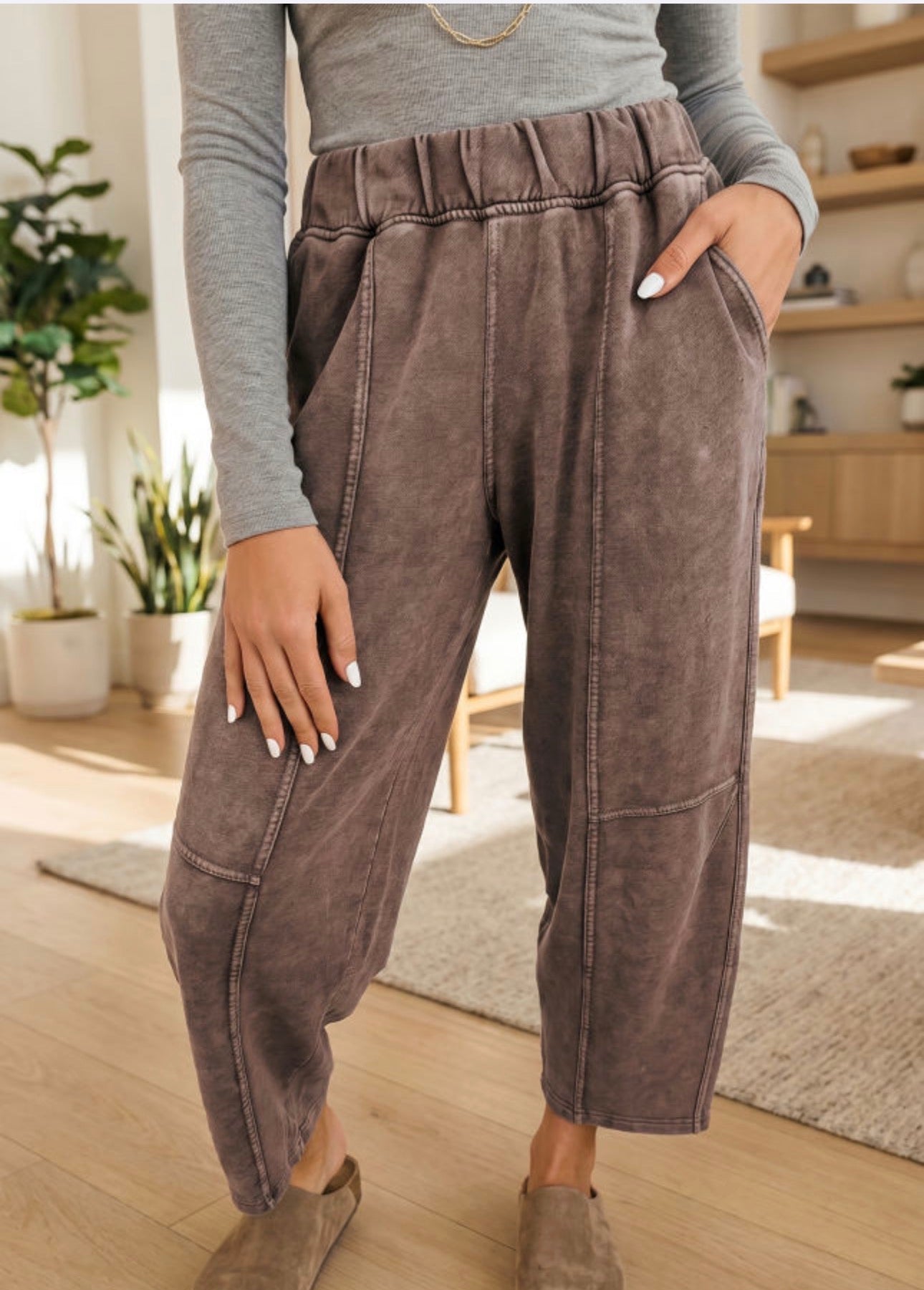 *PREORDER* Lying Pants