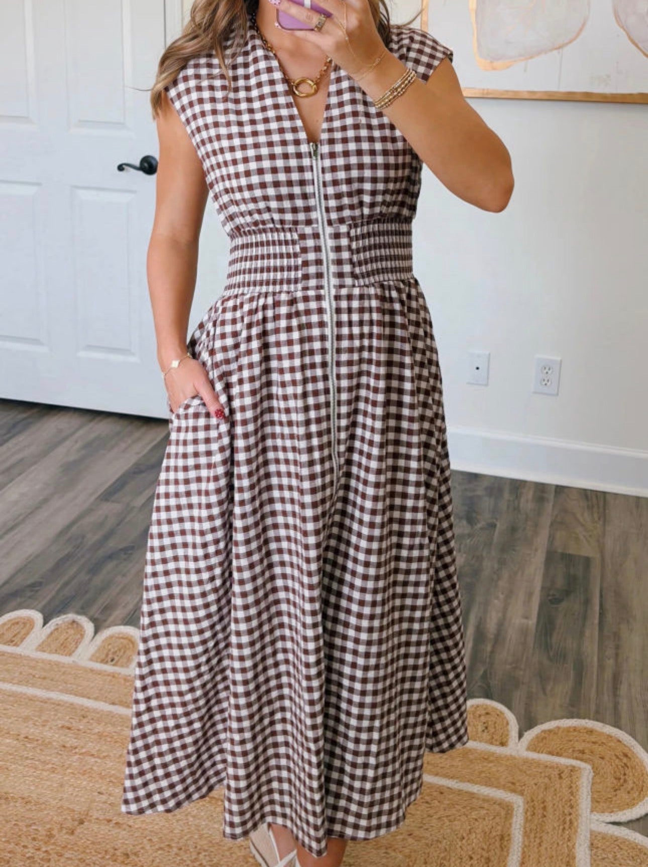 *PREORDER* Valerie Dress