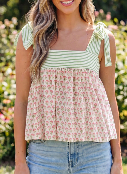*PREORDER* Fun Times Top