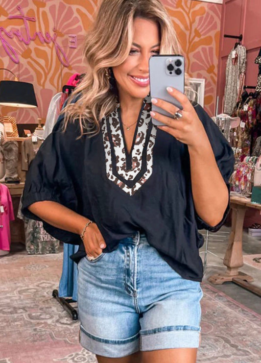 *PREORDER* Leigh Top