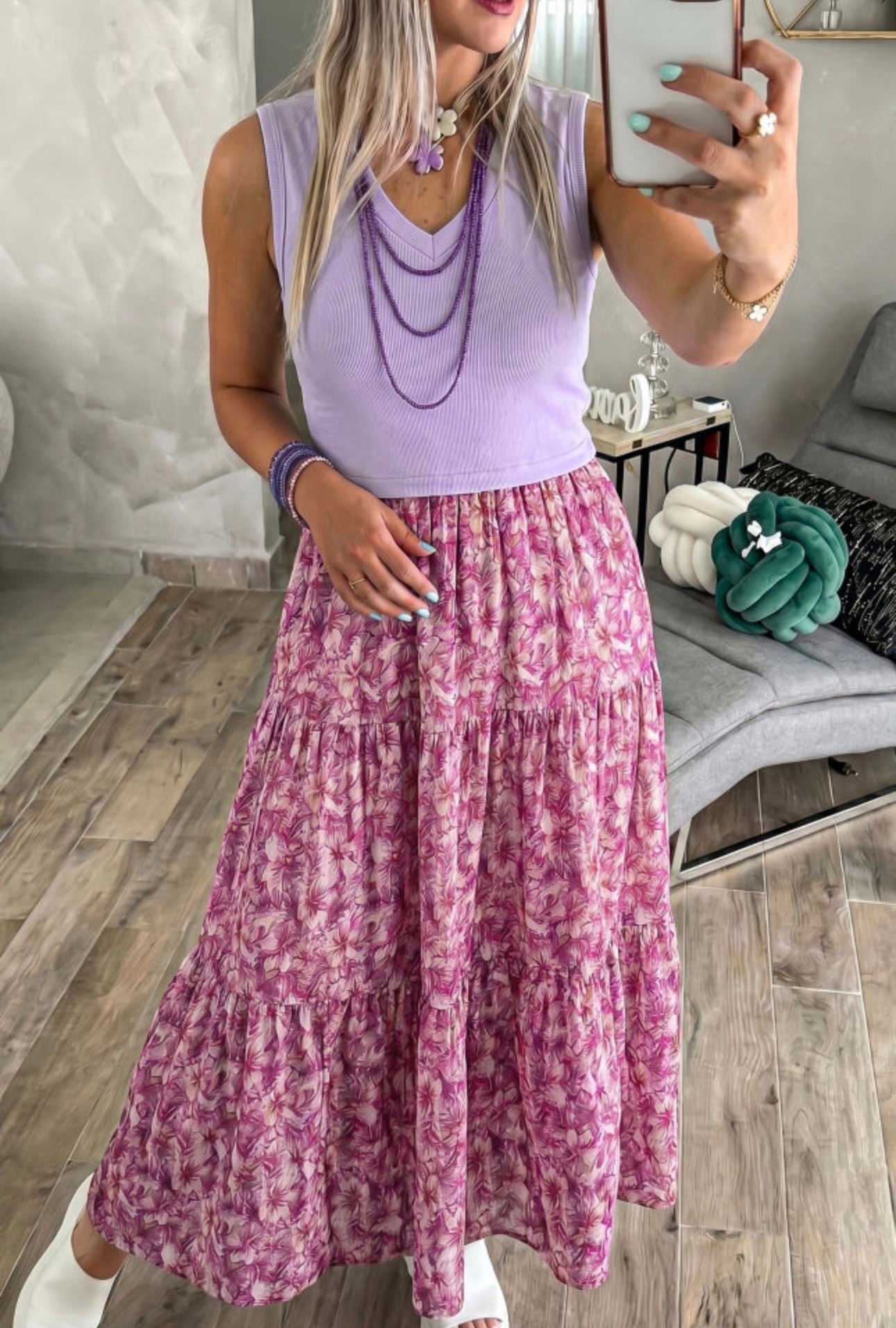 *PREORDER* Bells Dress