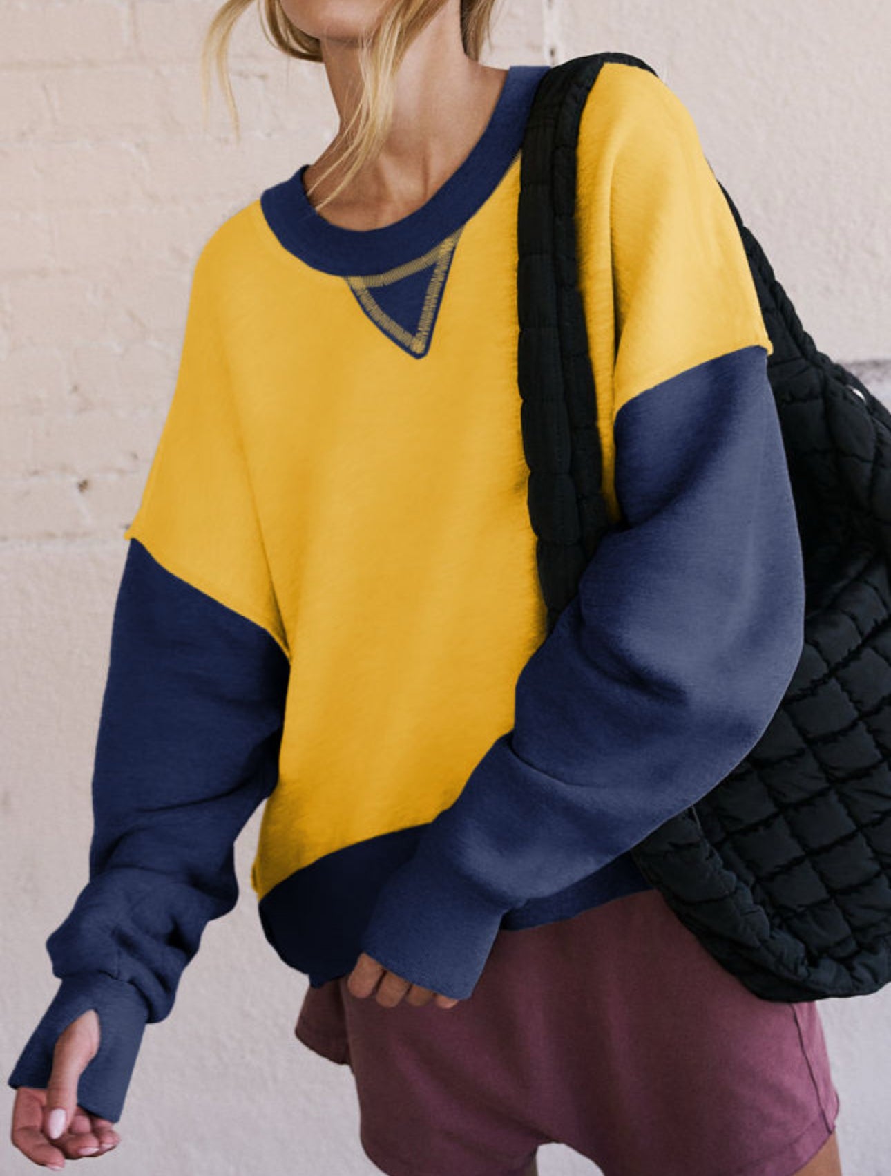 *PREORDER* Cozy On Up Top