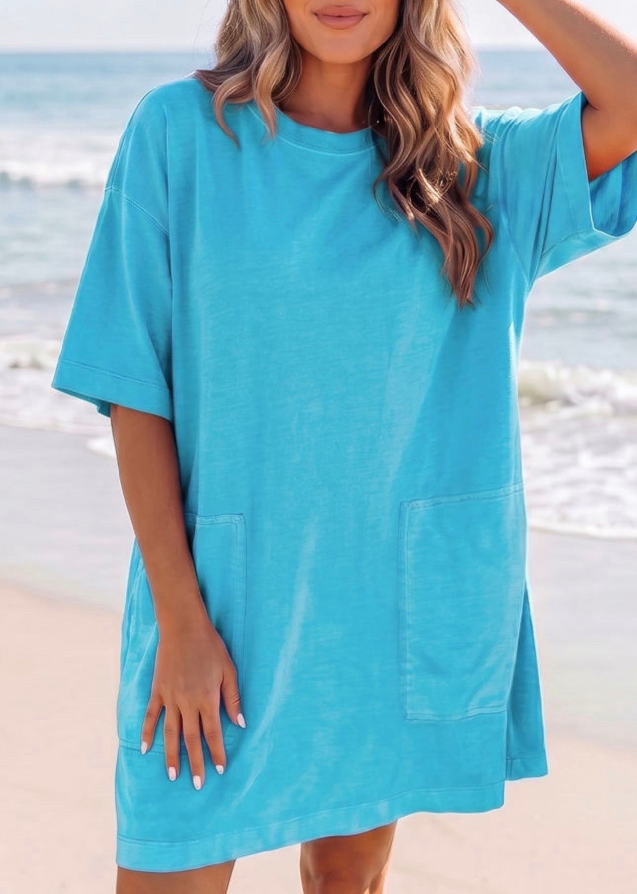 *PREORDER* Tshirt Dress