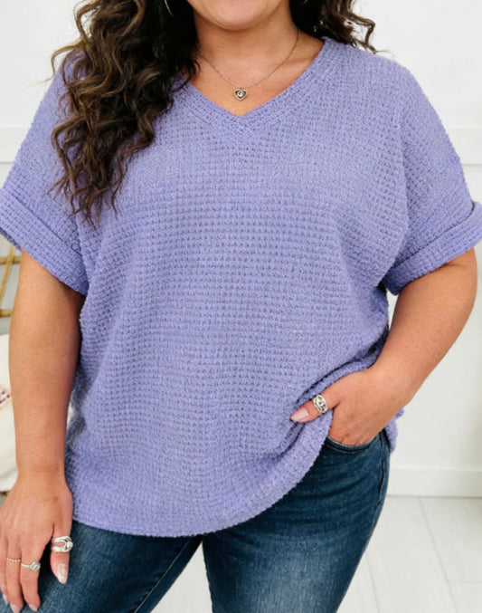 *PREORDER* Stella Plus Top