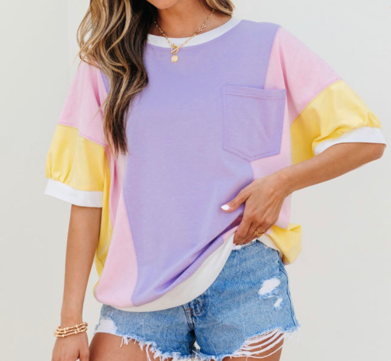 *PREORDER* Lindy Top