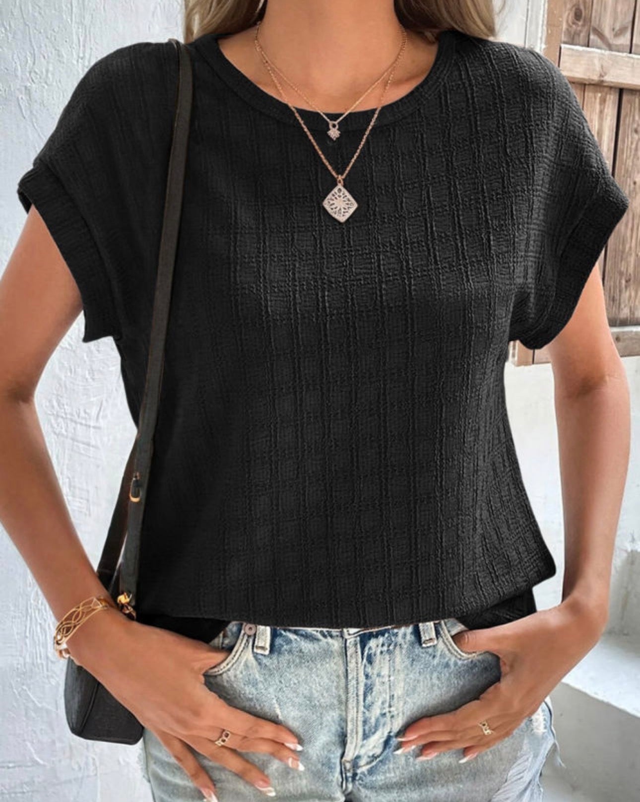 *PREORDER* Crystal Top