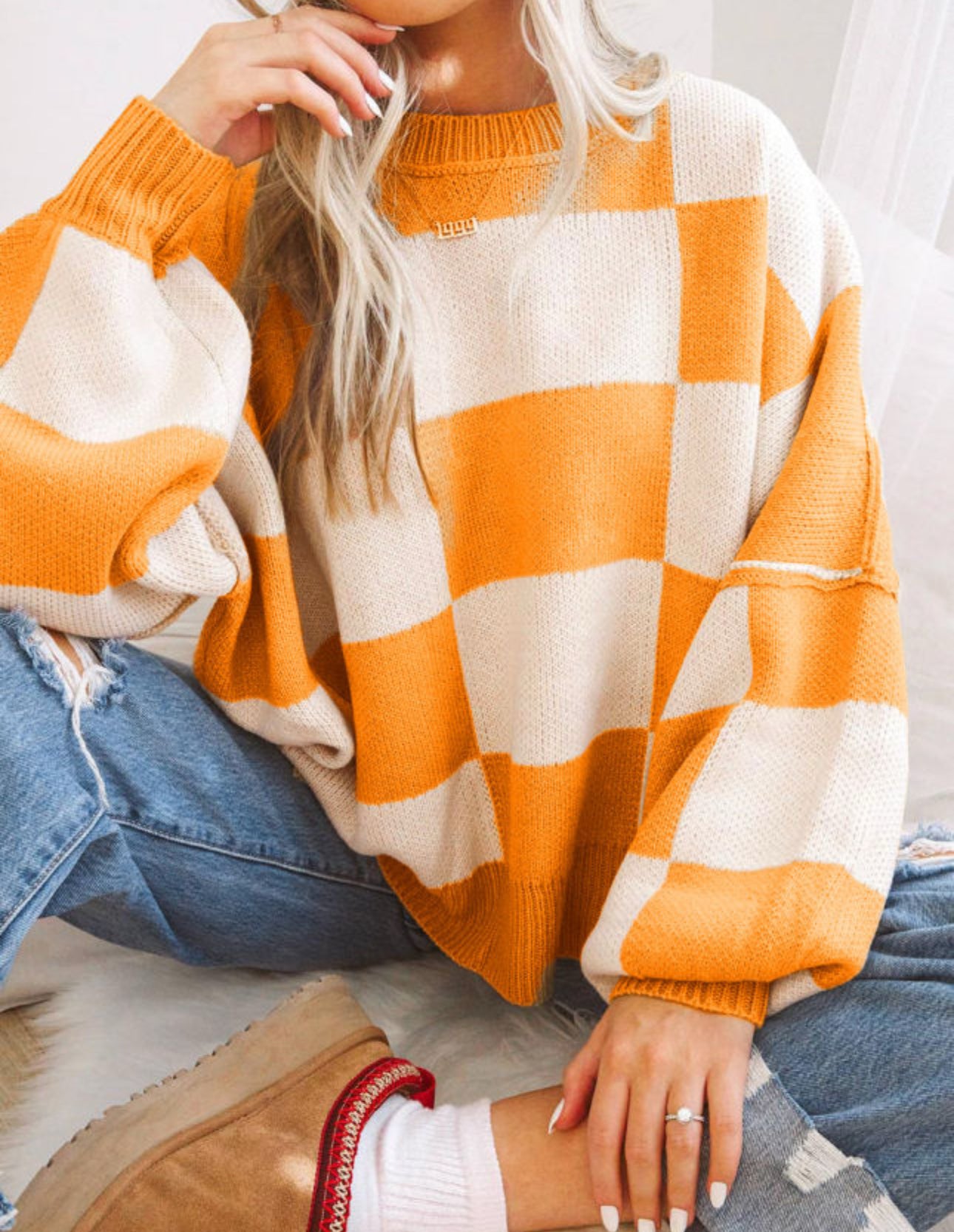 *PREORDER* Dinner Top