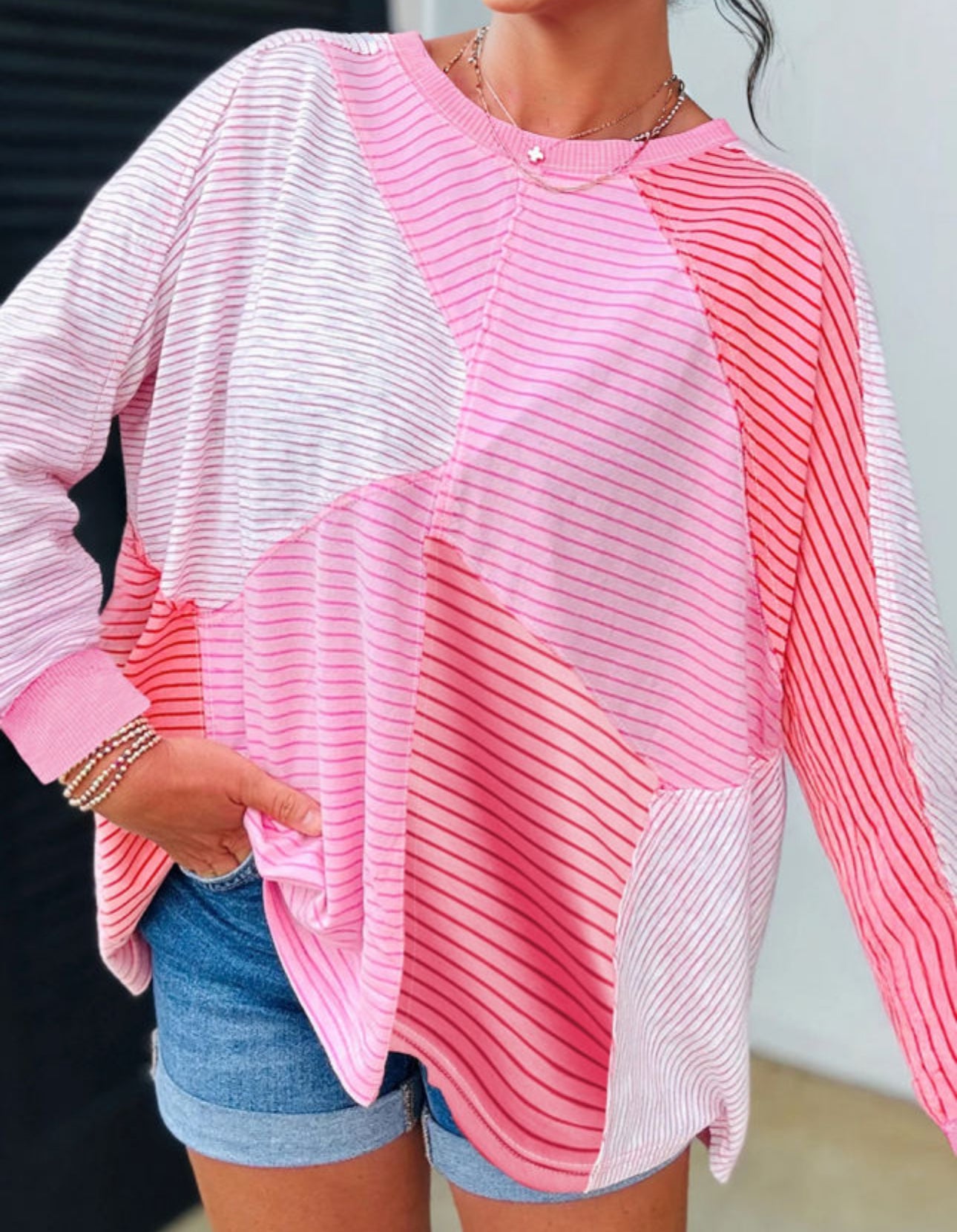 *PREORDER* Maloney Top