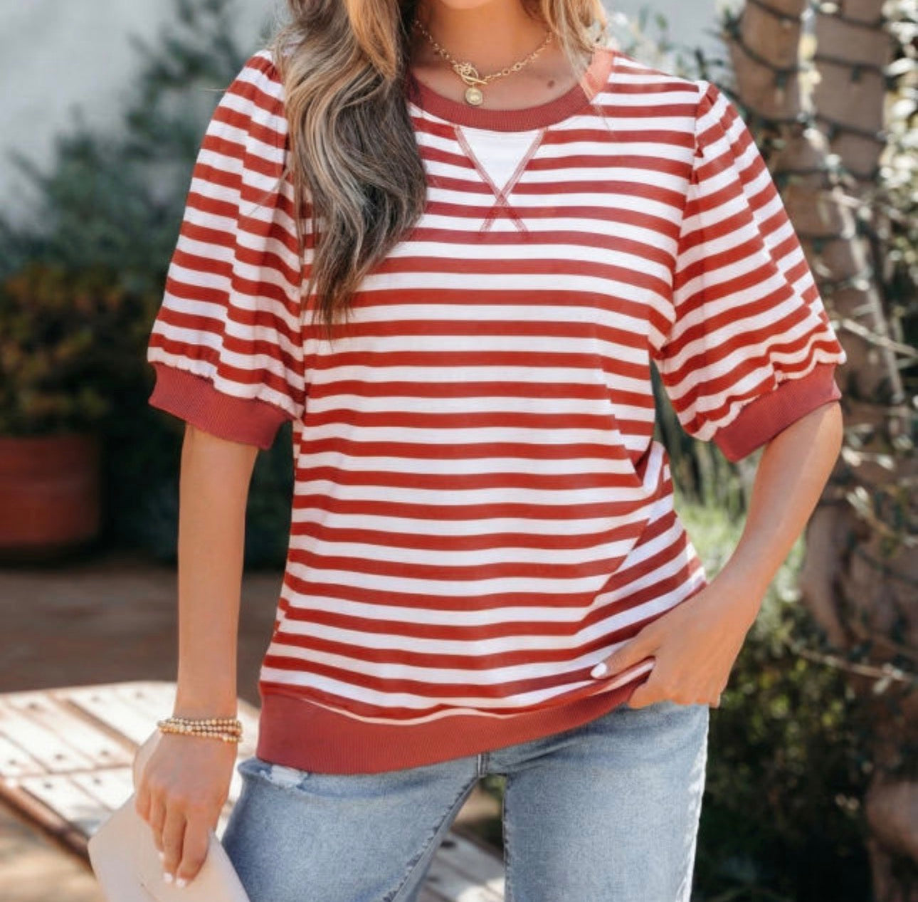 *PREORDER* Fefe Top