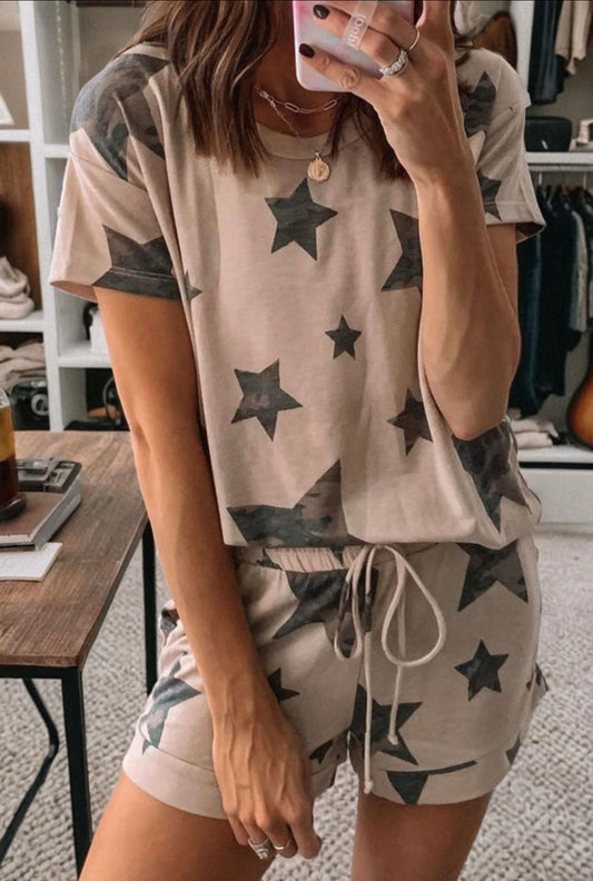 *PREORDER* Stars Set