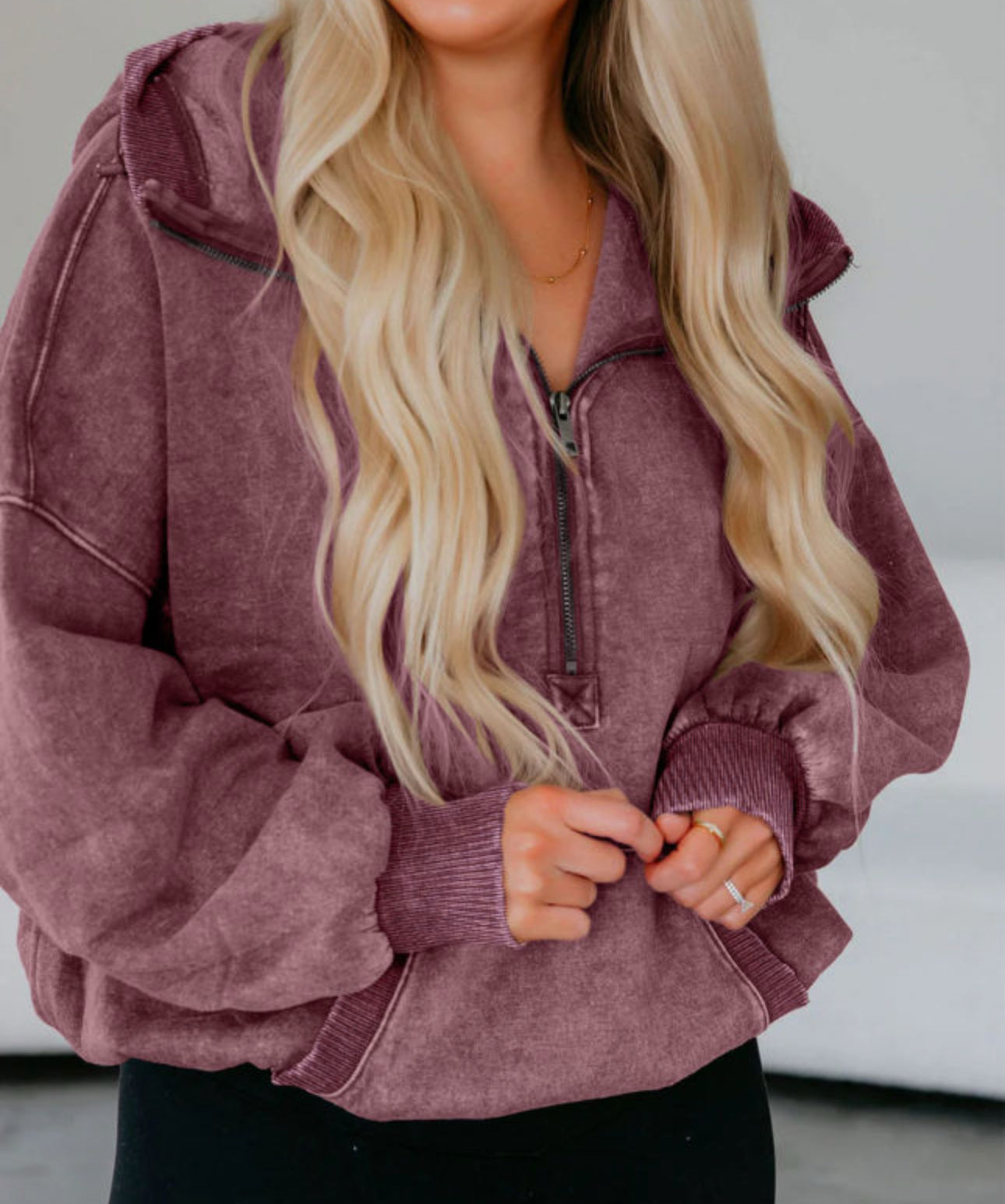 *PREORDER* Tell Em Top